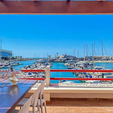 Que Sonho! Vista Marina T2 Hsr Vilamarina Vilamoura Kültér fotó
