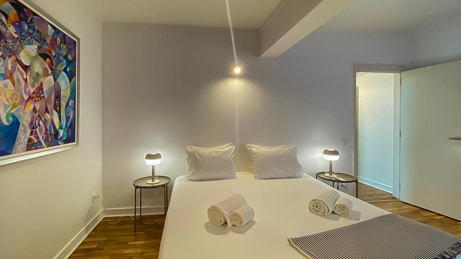 Que Sonho! Vista Marina T2 Hsr Vilamarina Vilamoura Kültér fotó