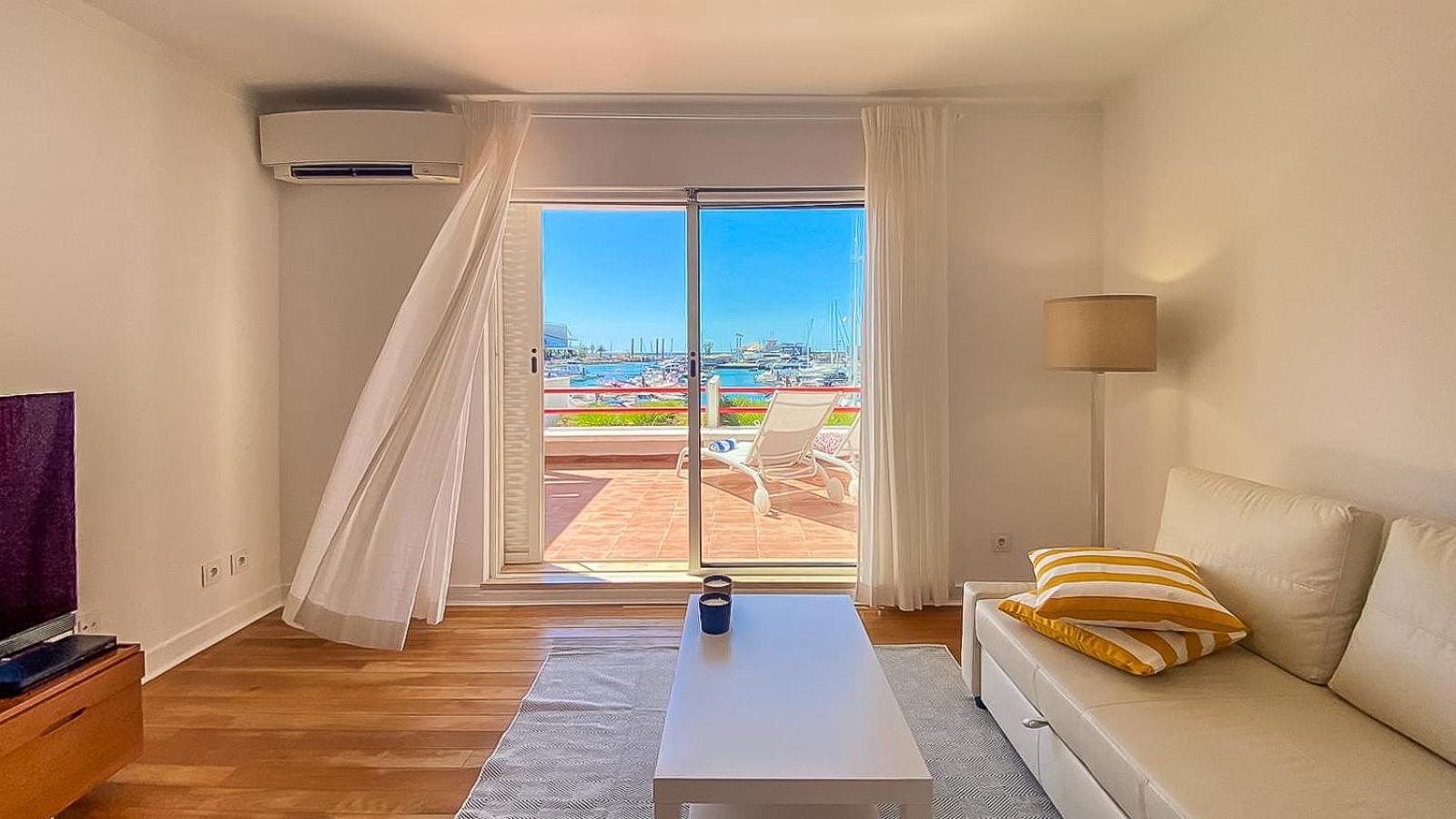 Que Sonho! Vista Marina T2 Hsr Vilamarina Vilamoura Kültér fotó
