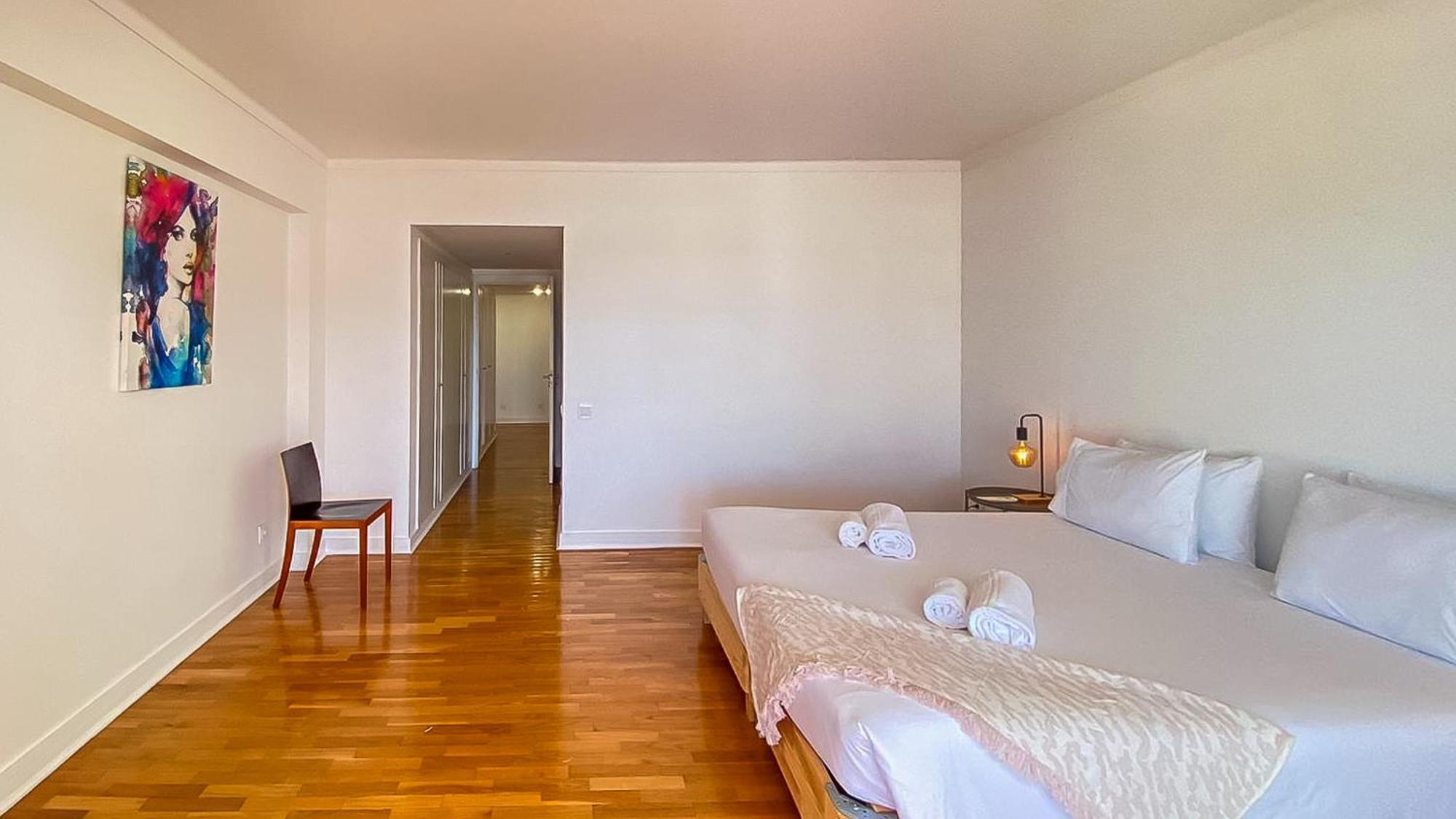 Que Sonho! Vista Marina T2 Hsr Vilamarina Vilamoura Kültér fotó